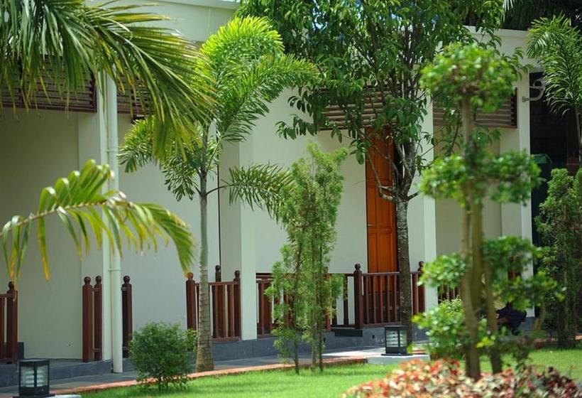 هتل Royal Golden View