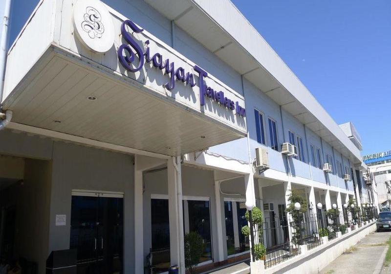 호텔 Siayan Travellers Inn