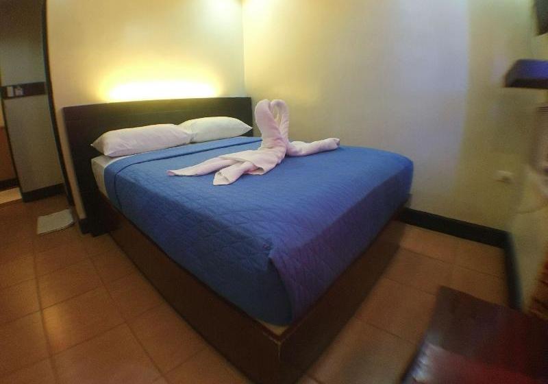 호텔 Siayan Travellers Inn