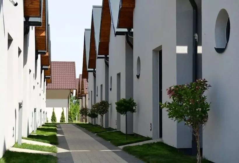 Jastrzebia Marina