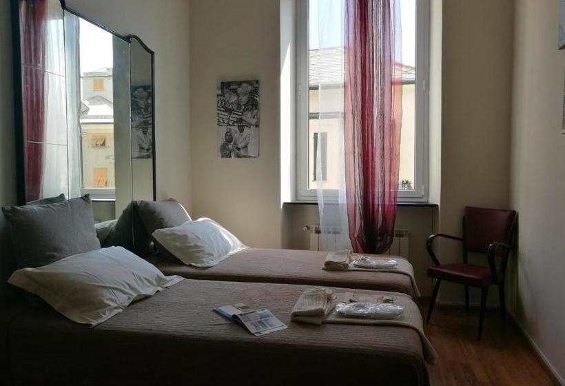 La Corte Room & Breakfast