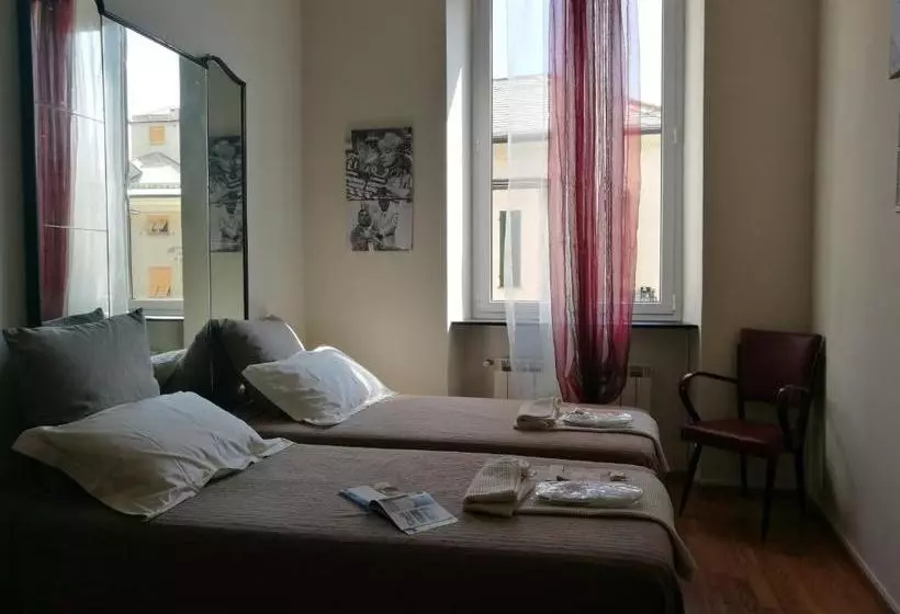La Corte Room & Breakfast