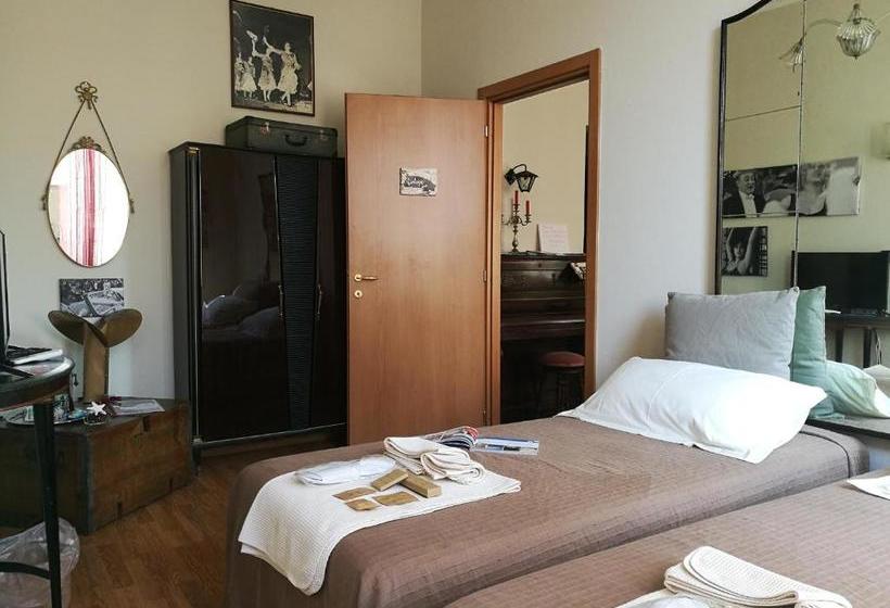 La Corte Room & Breakfast