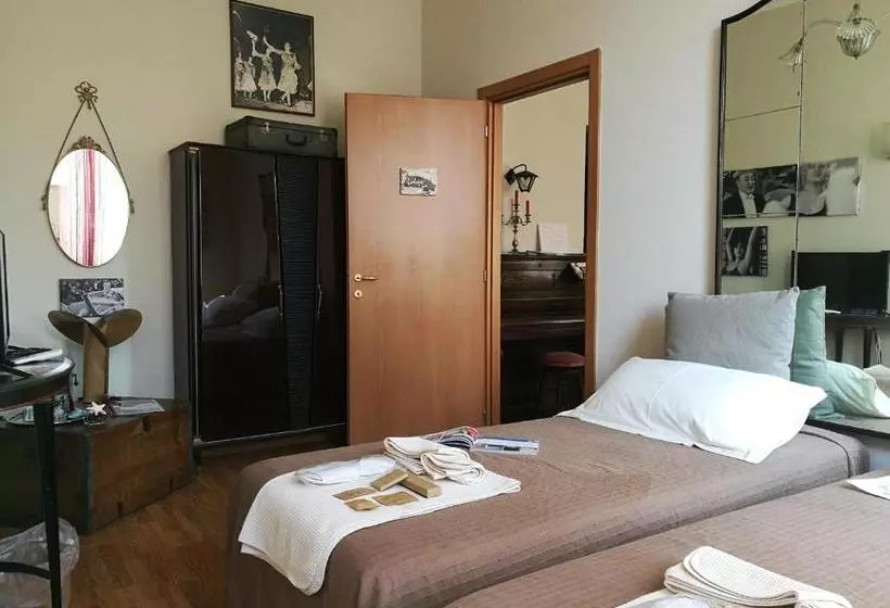 La Corte Room & Breakfast