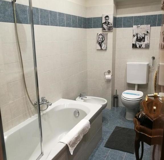 La Corte Room & Breakfast