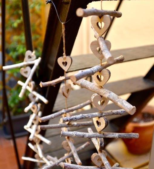 La Corte Room & Breakfast