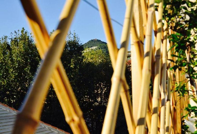 La Corte Room & Breakfast