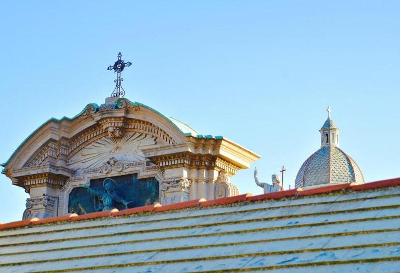 La Corte Room & Breakfast