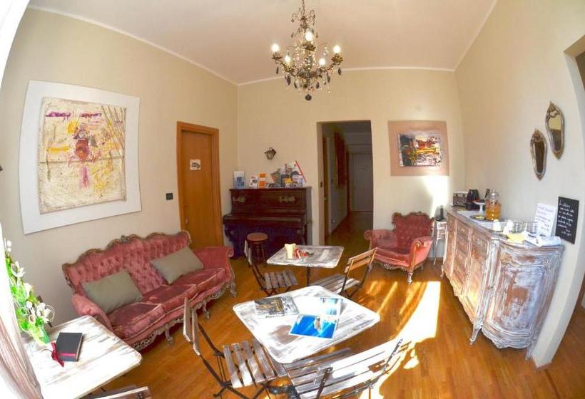 La Corte Room & Breakfast