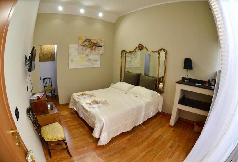 La Corte Room & Breakfast