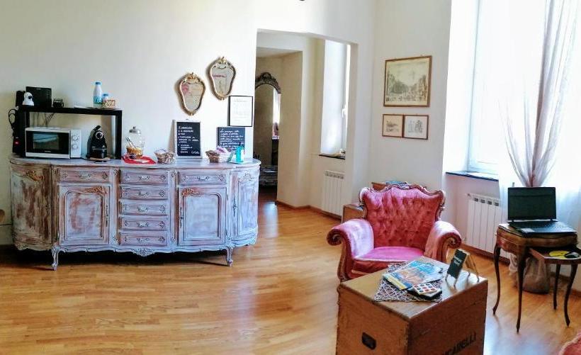 La Corte Room & Breakfast