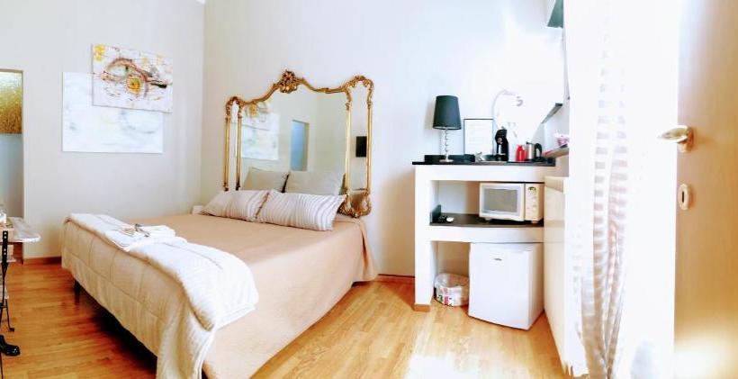 La Corte Room & Breakfast