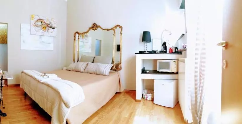 La Corte Room & Breakfast