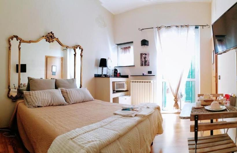 La Corte Room & Breakfast