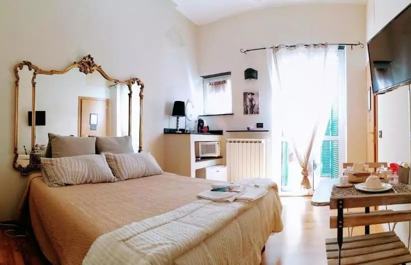 La Corte Room & Breakfast