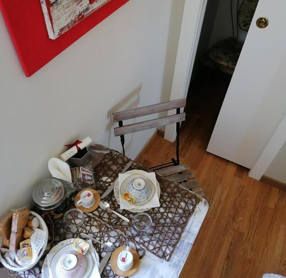 La Corte Room & Breakfast