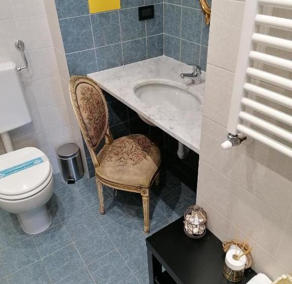 La Corte Room & Breakfast