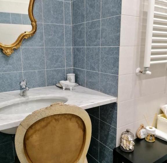 La Corte Room & Breakfast