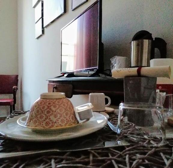 La Corte Room & Breakfast