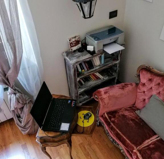 La Corte Room & Breakfast