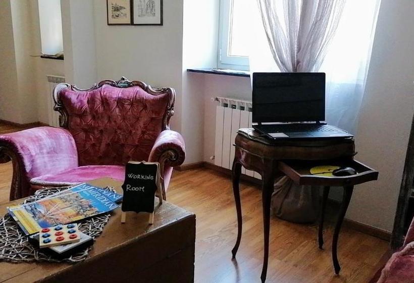 La Corte Room & Breakfast