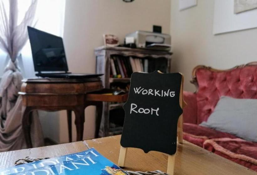 La Corte Room & Breakfast