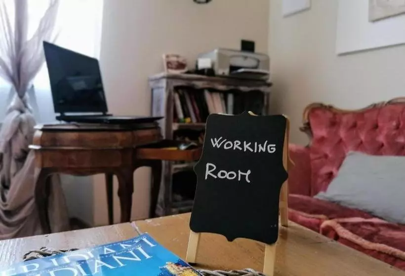 La Corte Room & Breakfast