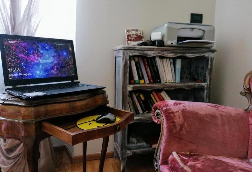 La Corte Room & Breakfast