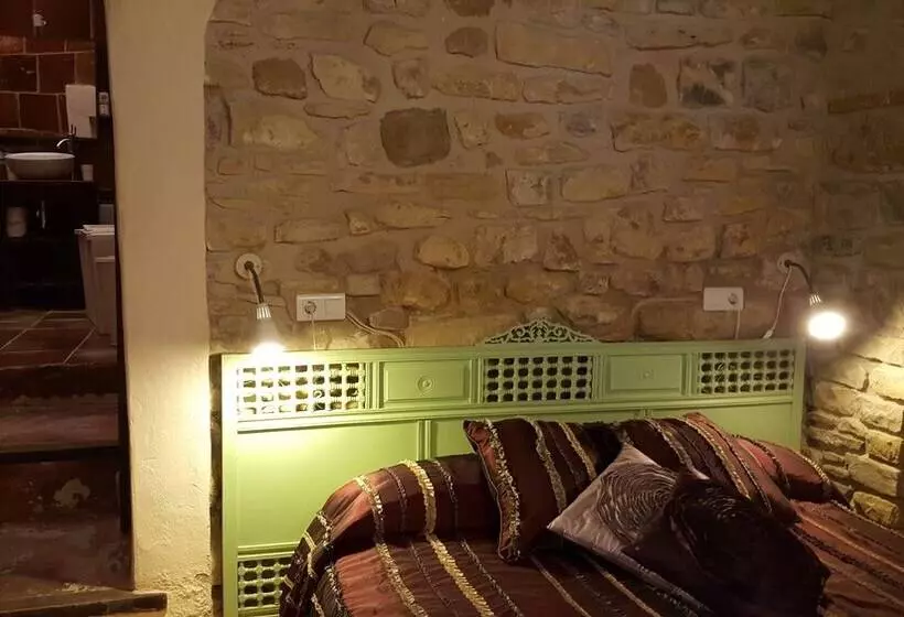 Les Cavallerisses Turisme Rural