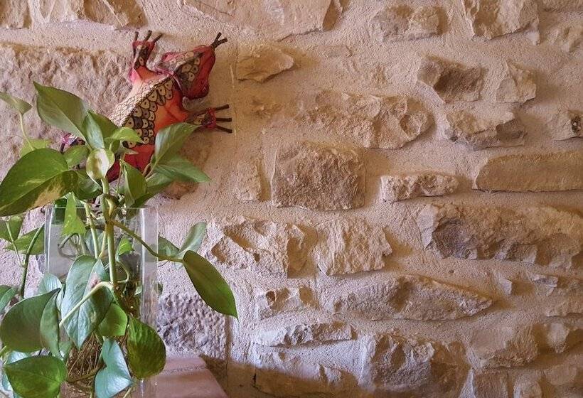 Les Cavallerisses Turisme Rural