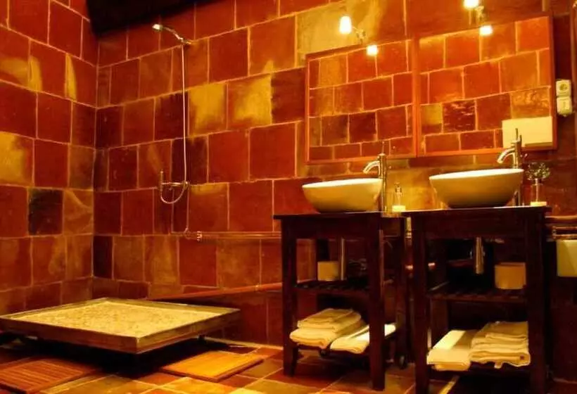 Les Cavallerisses Turisme Rural