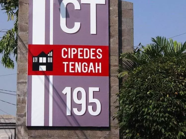 Pensió Ct 195 Guesthouse