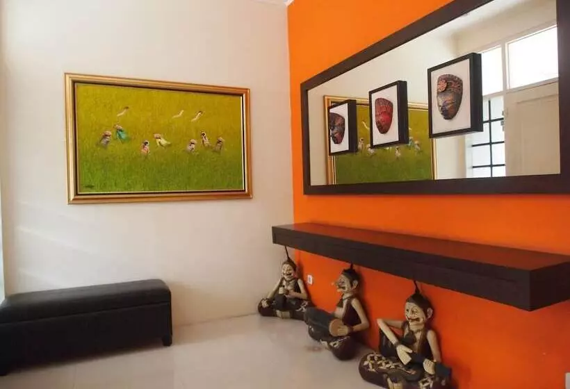 Pensió Ct 195 Guesthouse