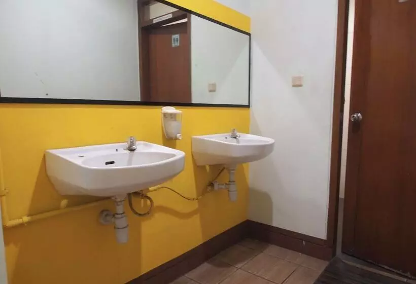 Pensió Ct 195 Guesthouse