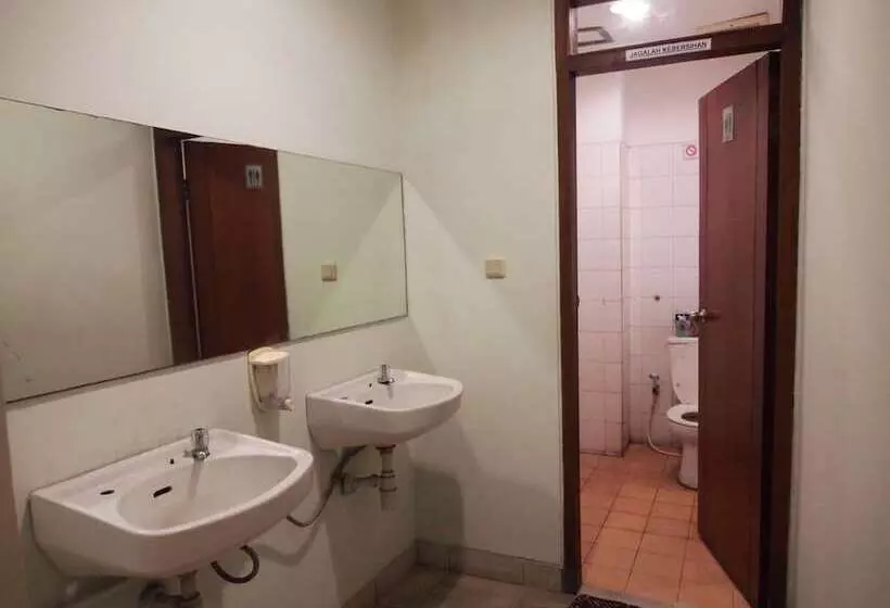 Pensió Ct 195 Guesthouse