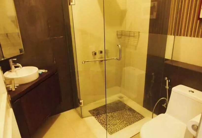 Pensió Ct 195 Guesthouse