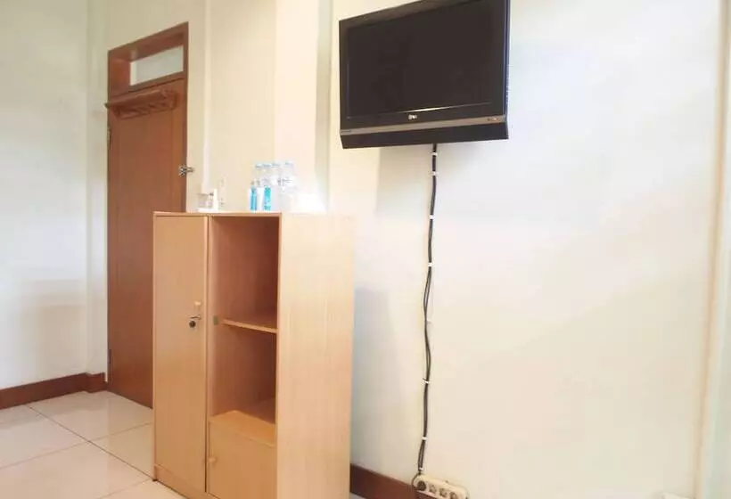 Pensió Ct 195 Guesthouse