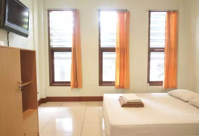 Pensió Ct 195 Guesthouse