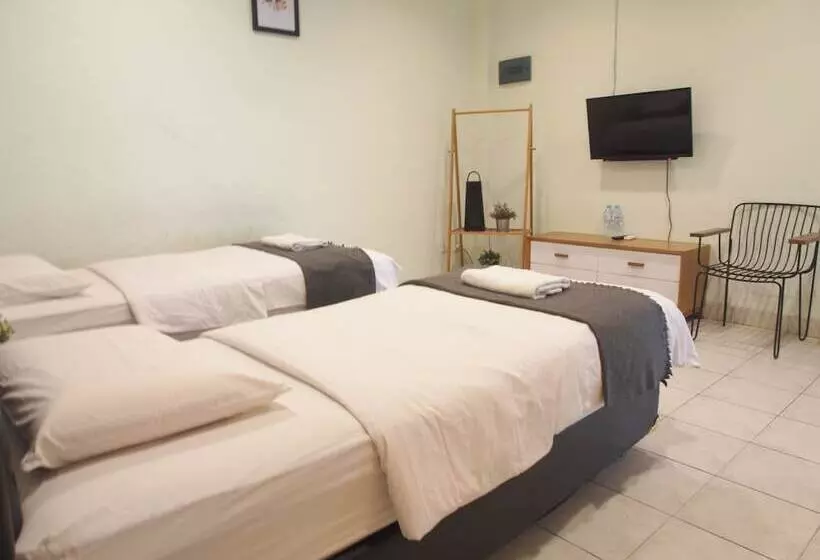 Pensió Ct 195 Guesthouse