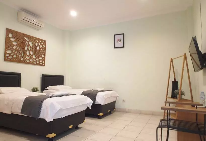 Pensió Ct 195 Guesthouse