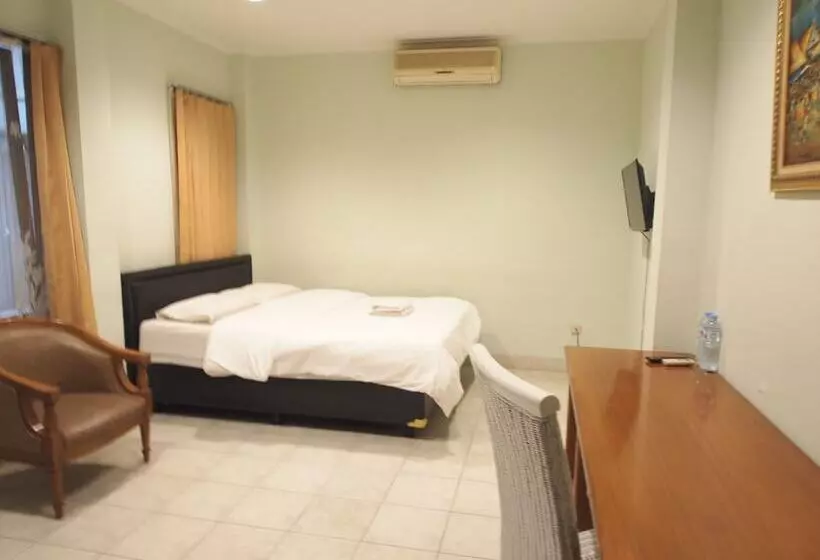 Pensió Ct 195 Guesthouse