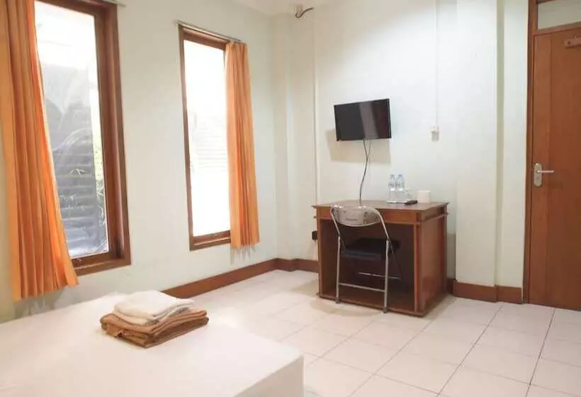Pensió Ct 195 Guesthouse