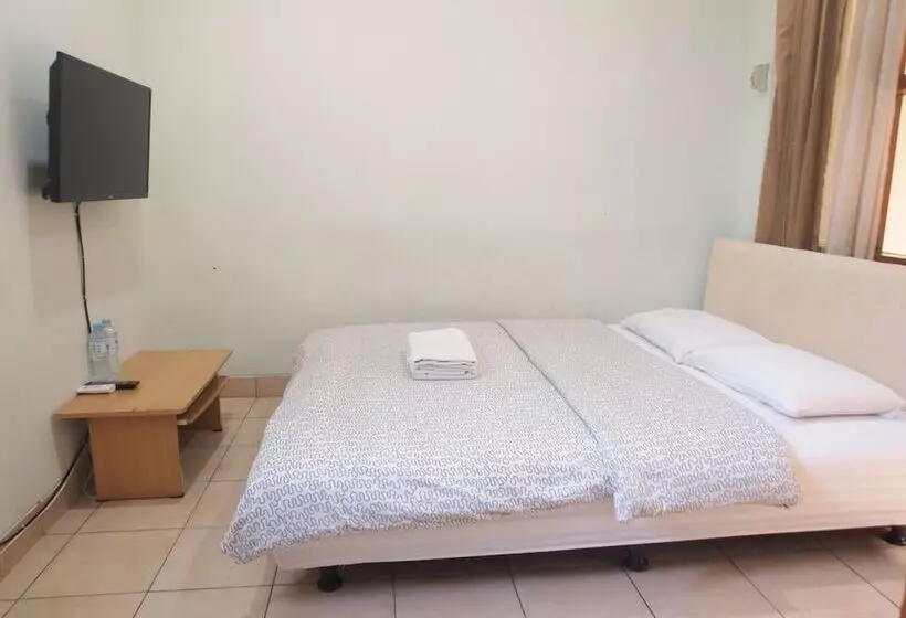 Pensió Ct 195 Guesthouse