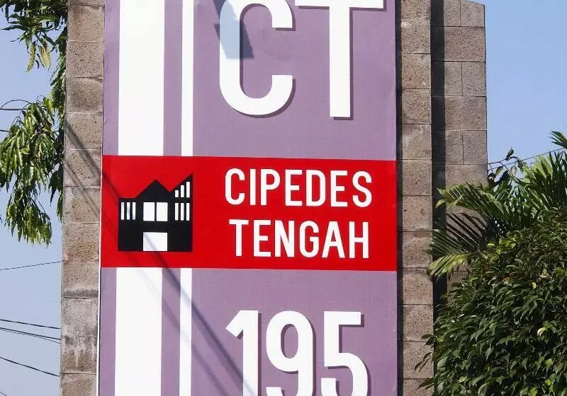 Pensió Ct 195 Guesthouse