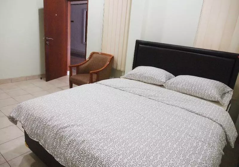 Pensió Ct 195 Guesthouse