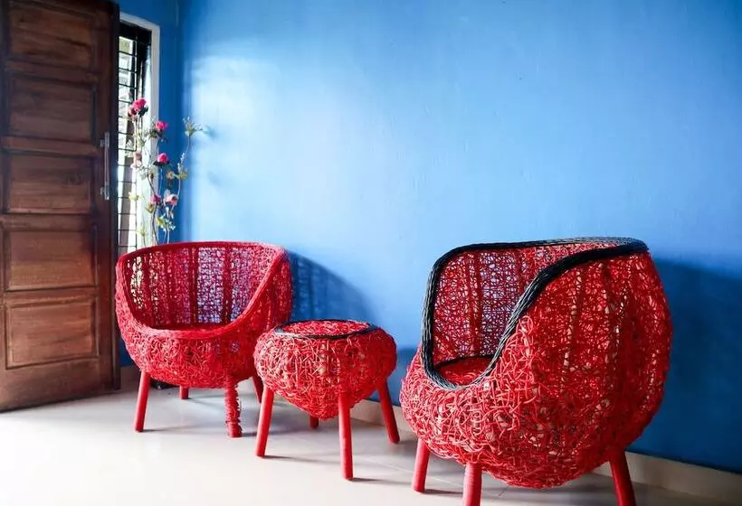 Retkeilymaja Delima Guest House Syariah By Oyo Rooms