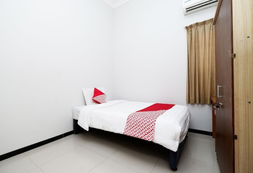 هاستل Spot On 1800 Ed Ed Residence