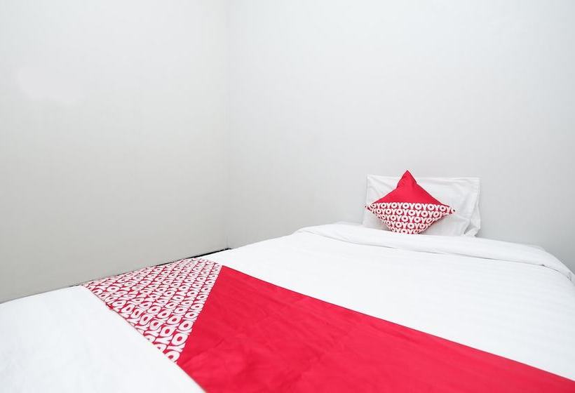 هاستل Spot On 1800 Ed Ed Residence