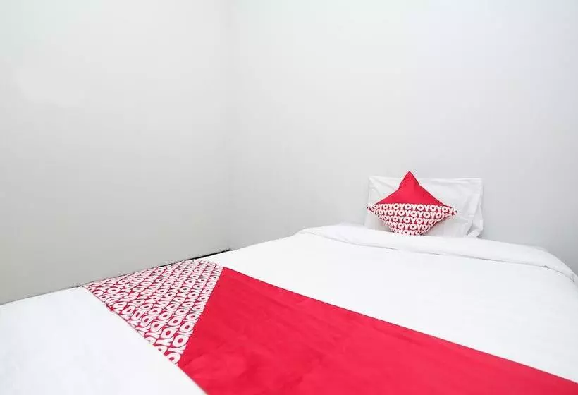 هاستل Spot On 1800 Ed Ed Residence