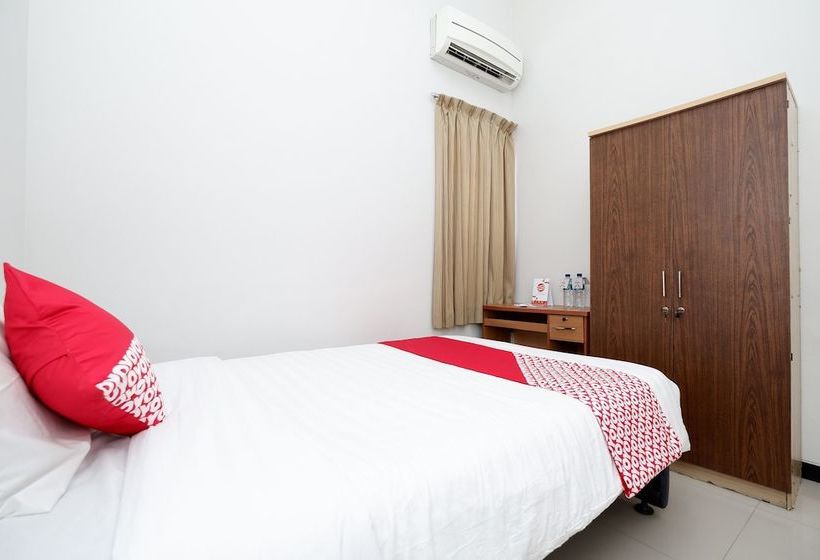 هاستل Spot On 1800 Ed Ed Residence